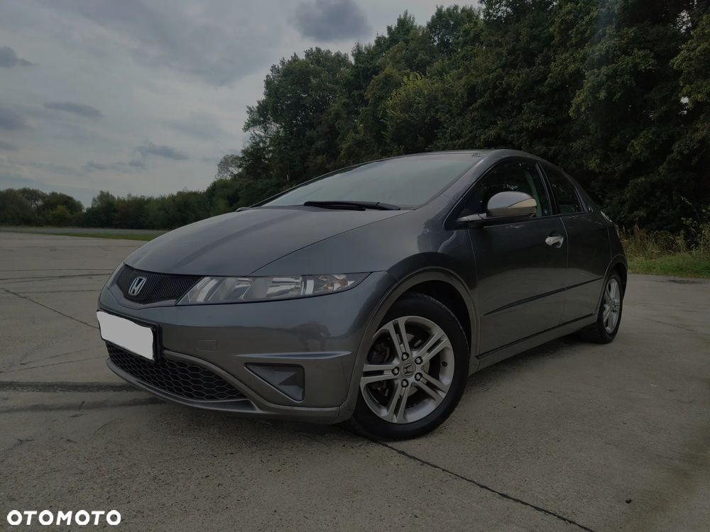 Honda Civic 1.4 i-VTEC Sport 40 Jahre Edition - 29