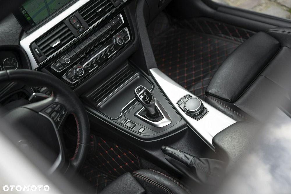 BMW Seria 4 - 34