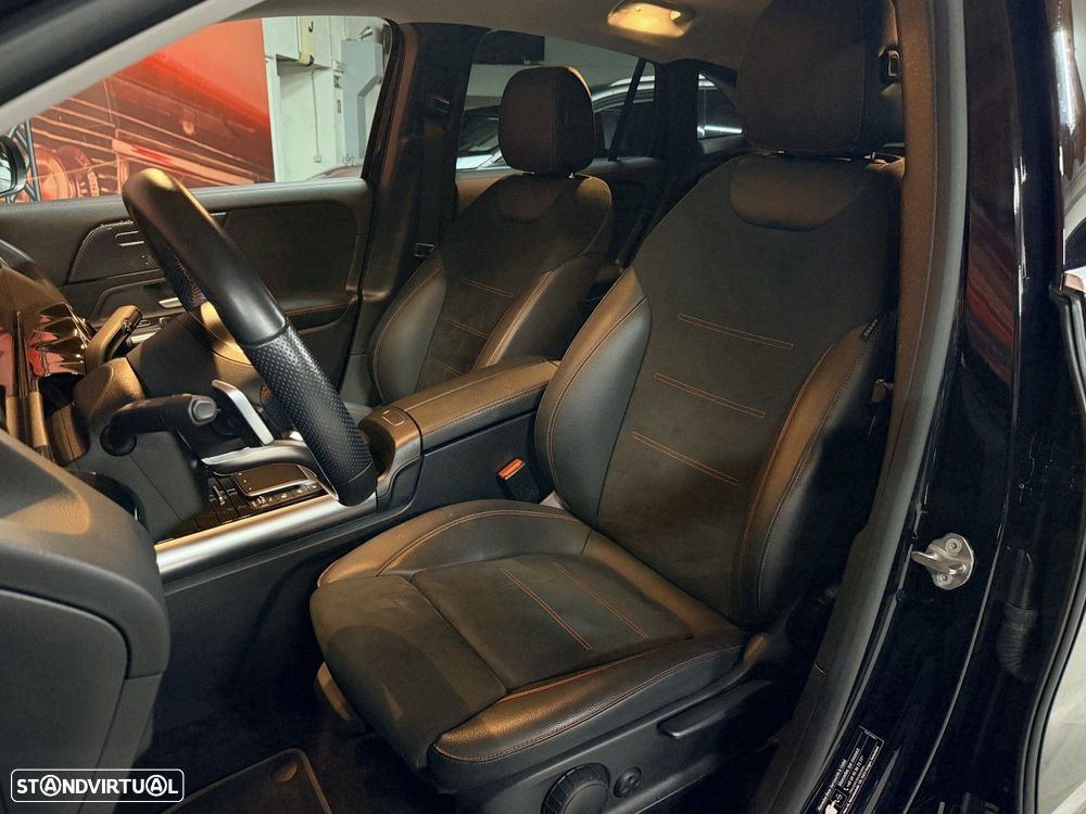 Mercedes-Benz GLA 250 e AMG Line - 7