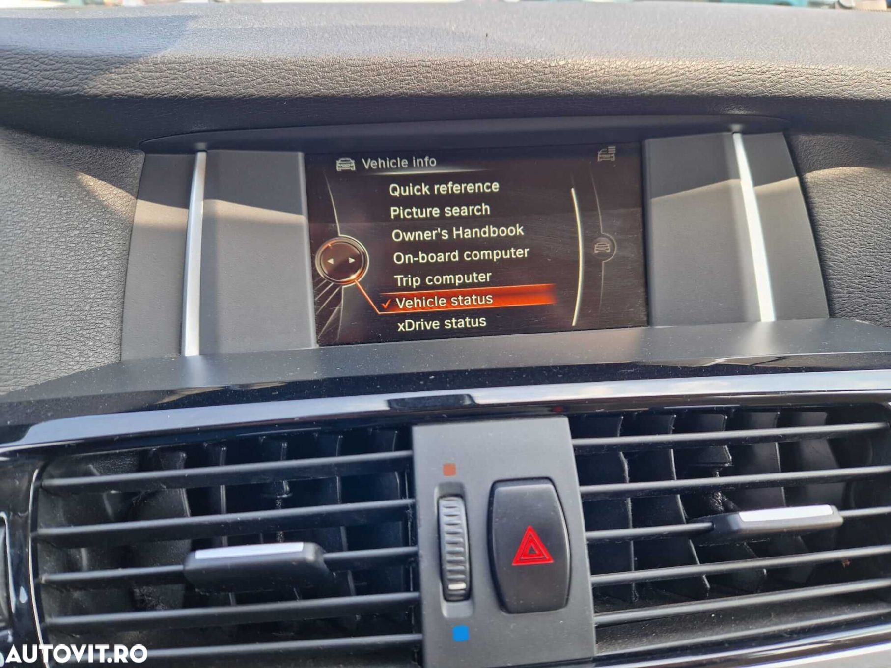 BMW X3 - 28
