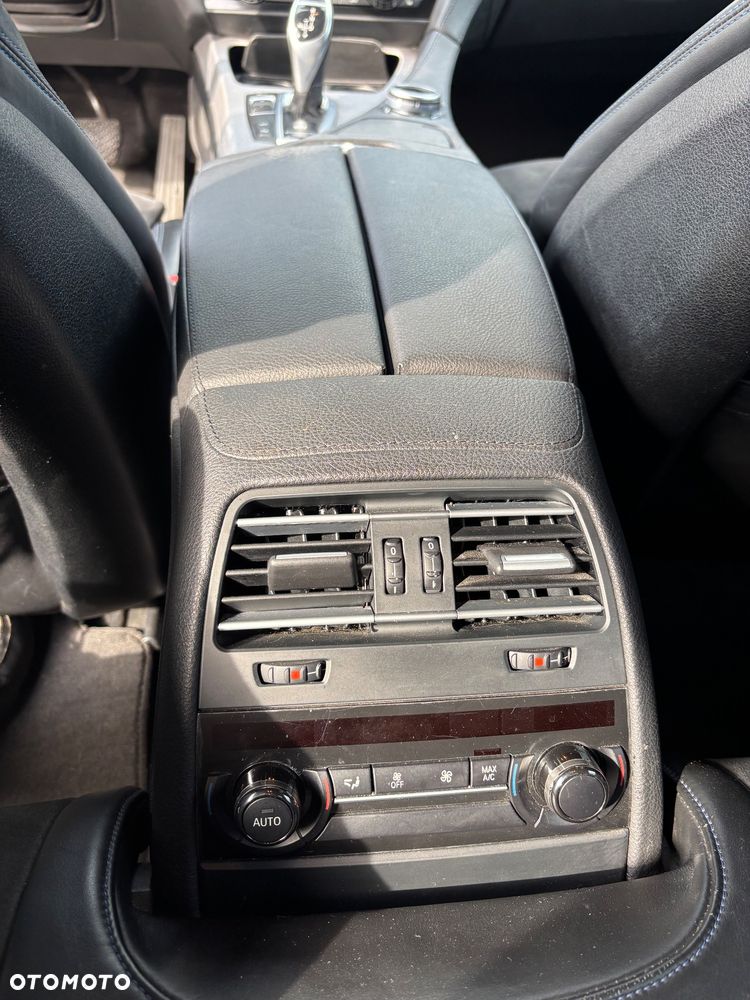 BMW Seria 6 - 7