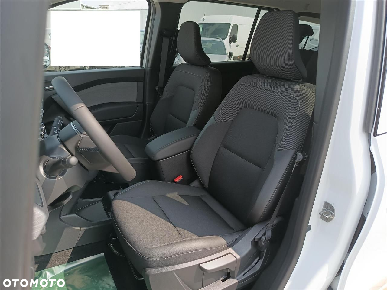 Renault Kangoo 1.3 TCe Equilibre - 9