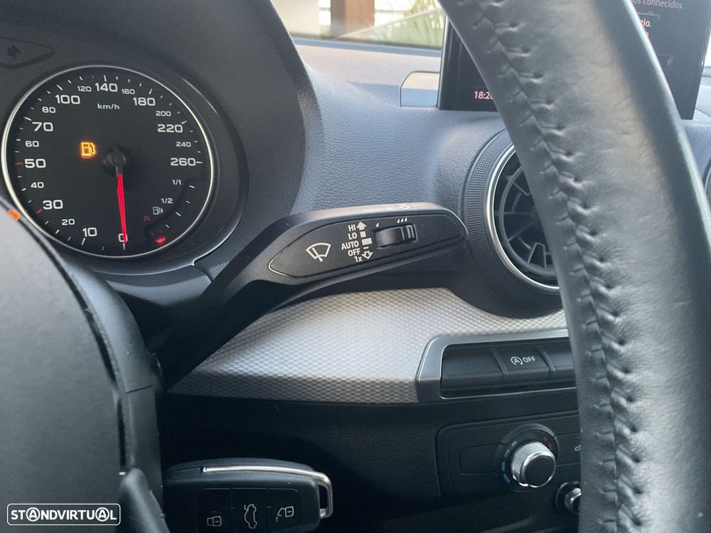 Audi Q2 30 TFSI - 35