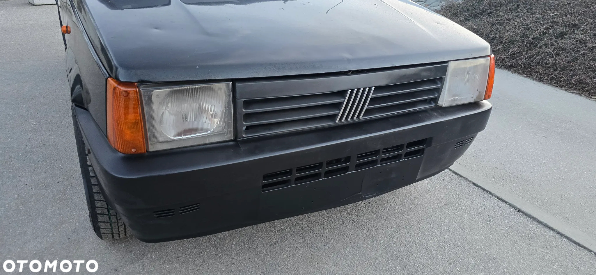 Fiat Panda - 25