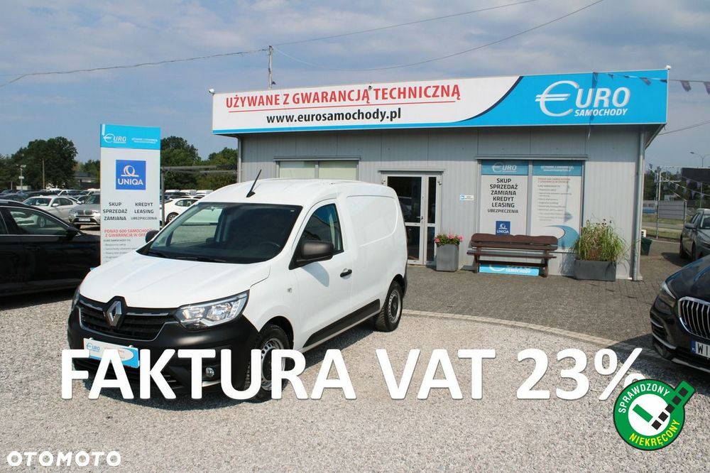 Renault Express