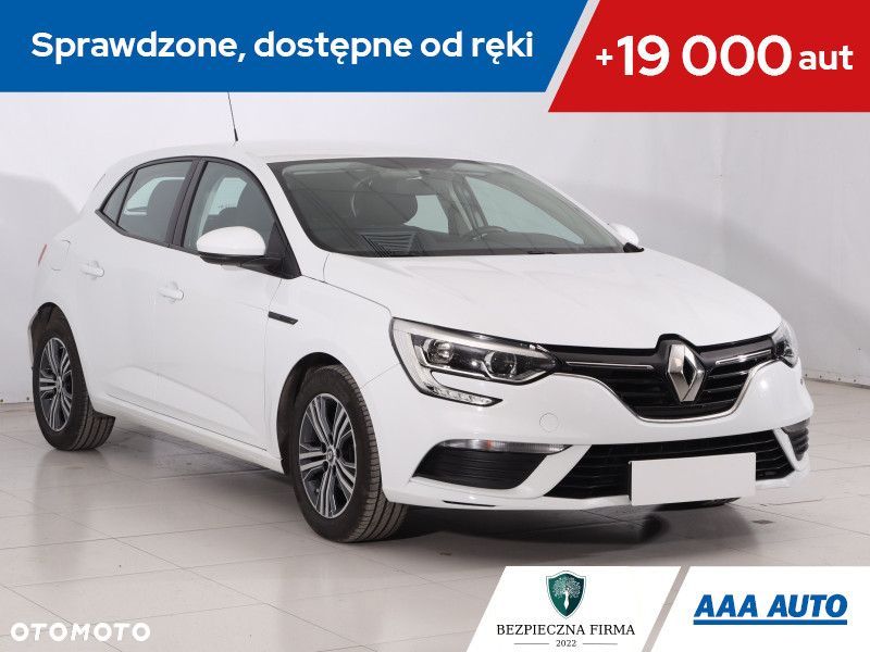 Renault Megane - 2
