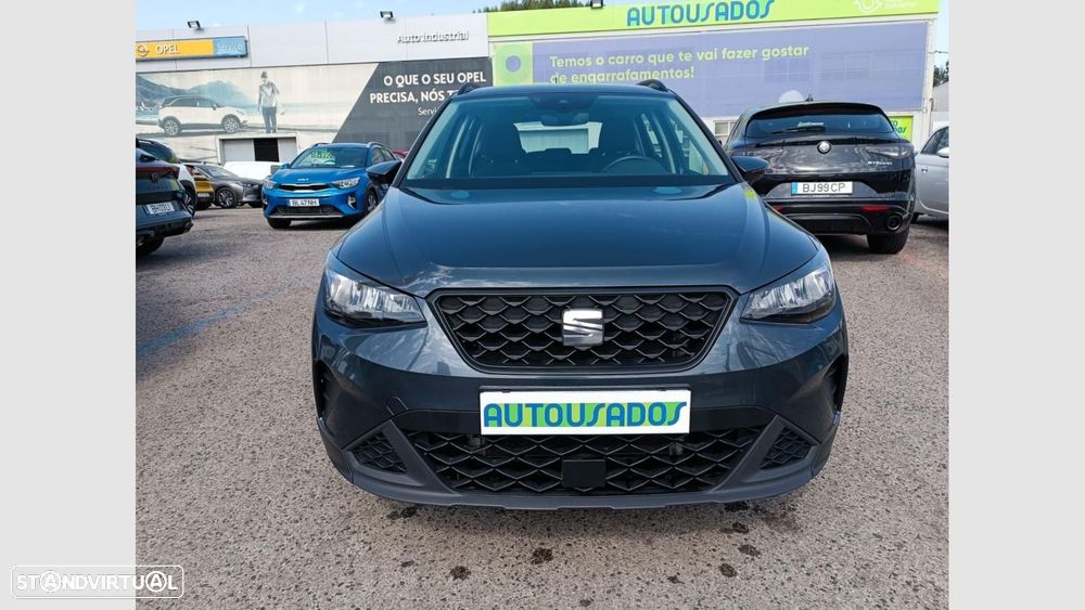 SEAT Arona 1.0 TSI Style - 2