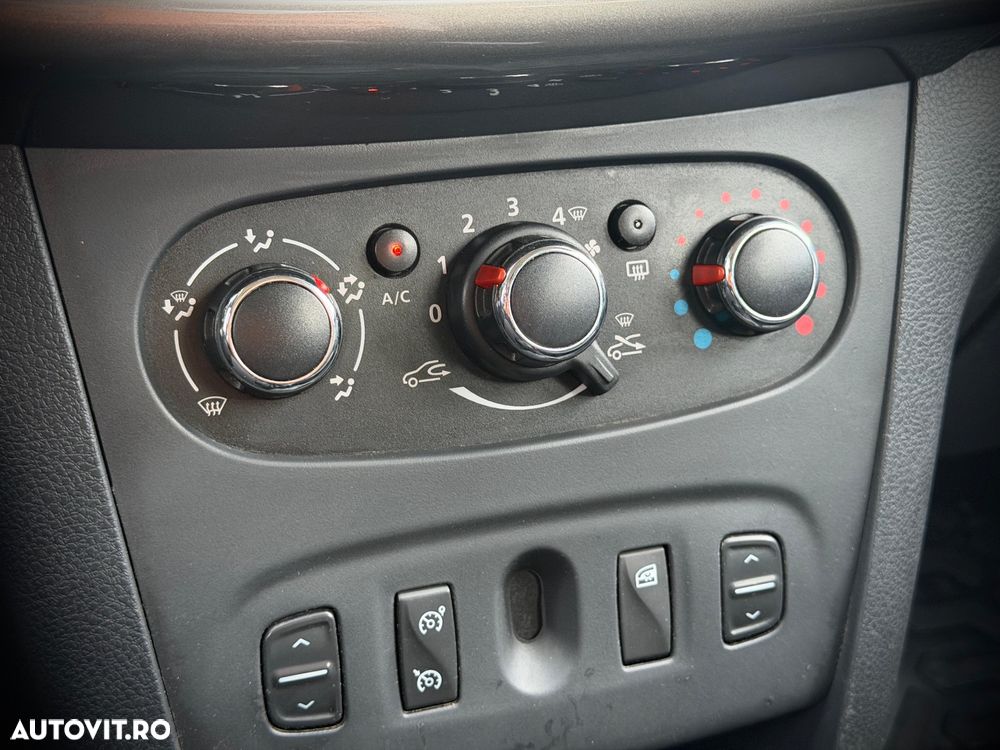 Dacia Sandero Stepway 0.9 TCe Prestige - 20