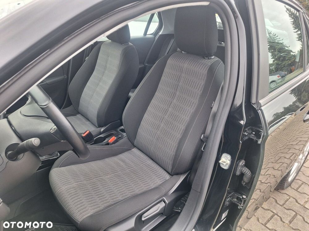 Opel Corsa 1.2 Edition S&S - 12