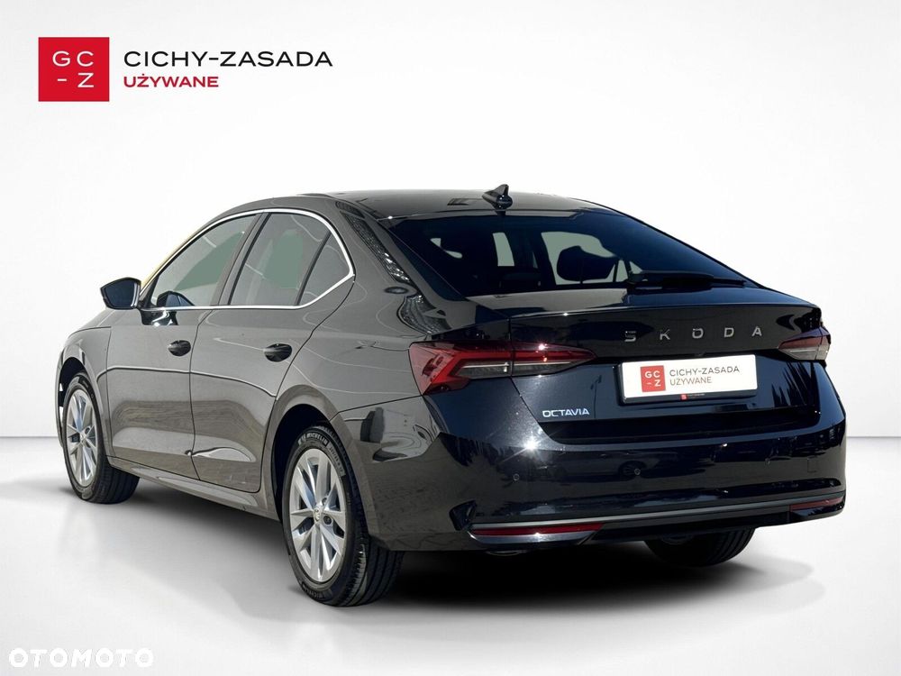 Skoda Octavia 2.0 TDI Selection - 3