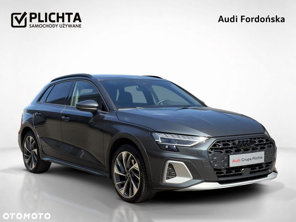 Audi A3 Allstreet - 8
