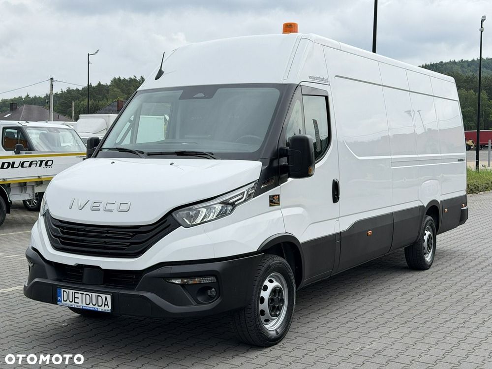 Iveco Daily 35S18 - 6