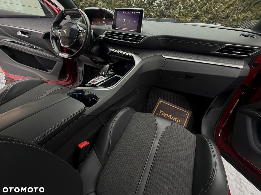 Peugeot 3008 THP 165 EAT6 Stop & Start Active - 15