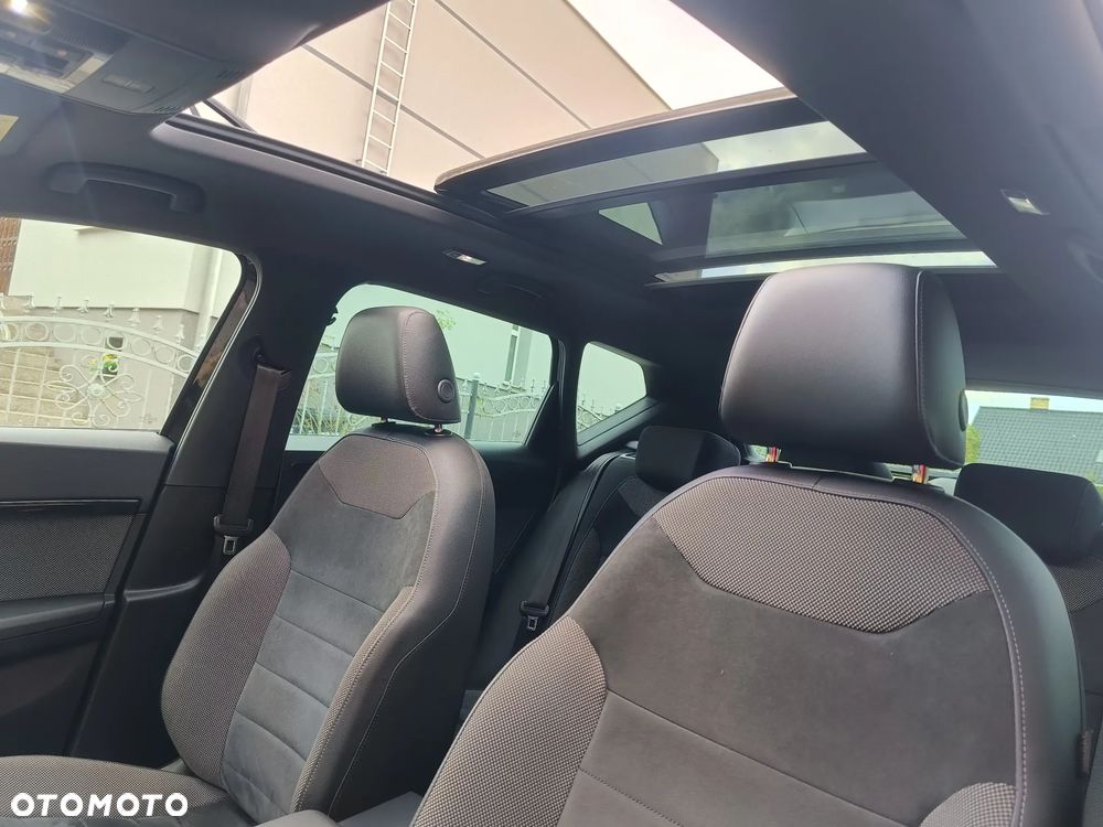 Seat Ateca 2019 photo 5