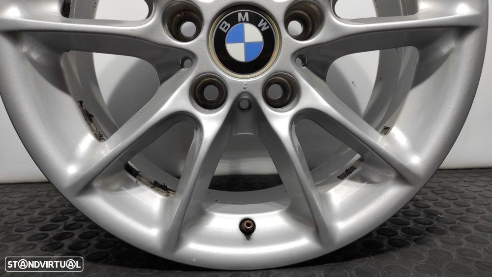 PNEU BMW SERIE 5 BERLINA (E39) 520I EXCLUSIVE - 5