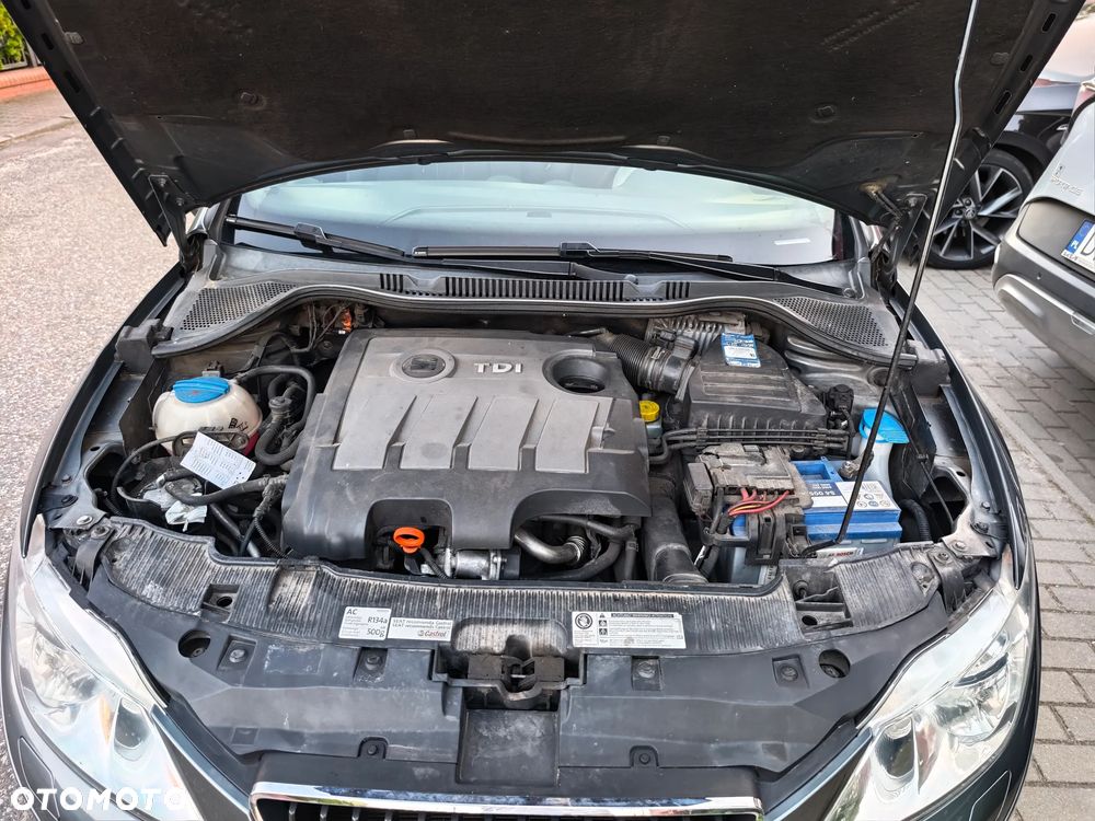 Seat Ibiza 1.6 TDI CR Copa - 13