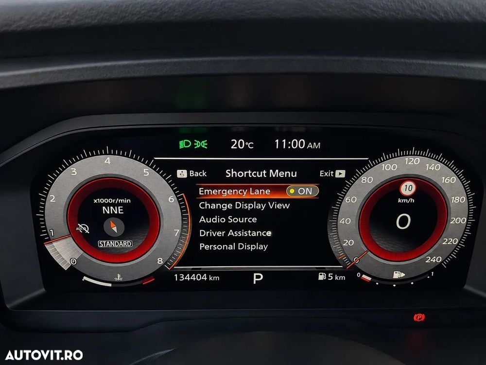 Nissan Qashqai - 16