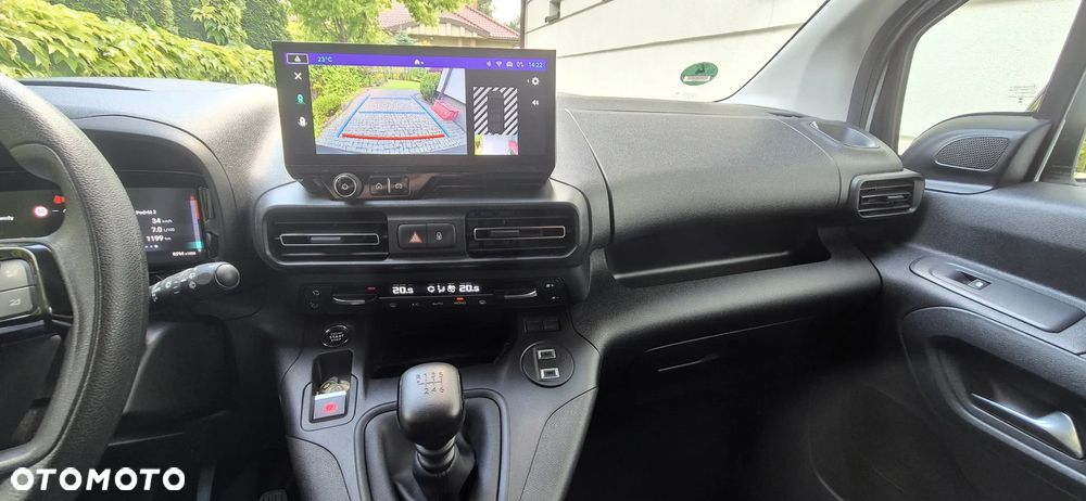 Fiat doblo - 14
