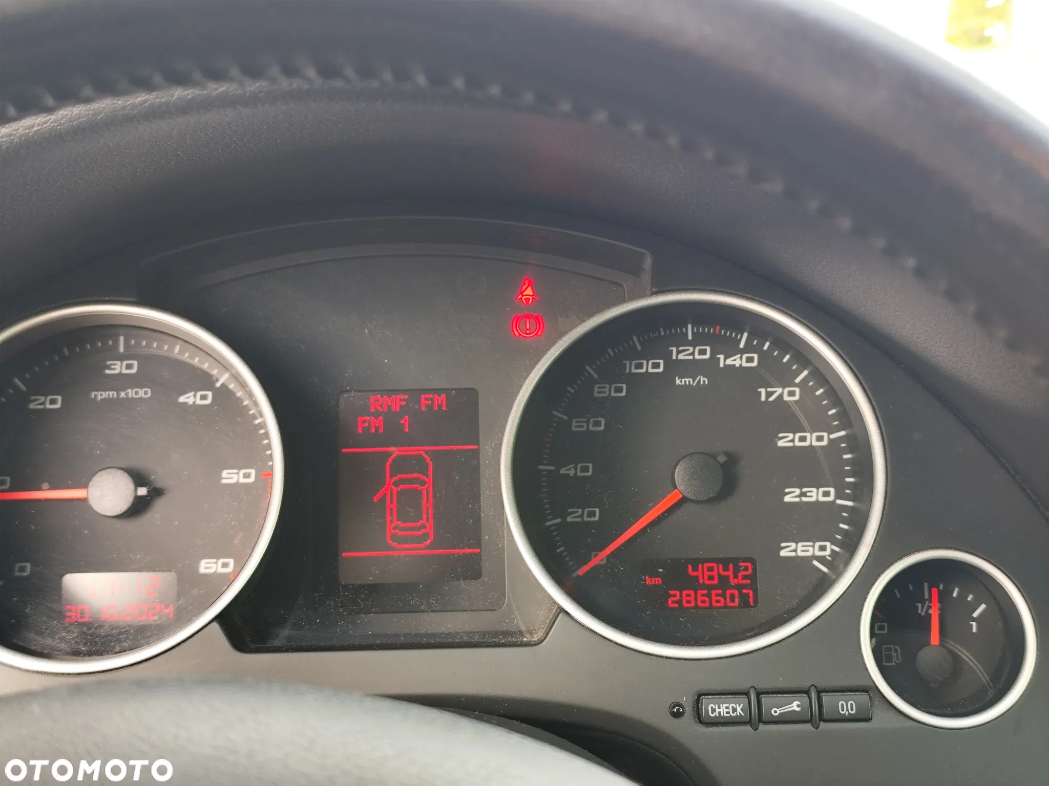 Seat Exeo 2.0 TDI DPF Style - 5