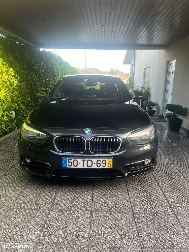 BMW 116