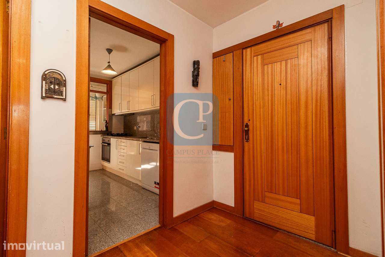 Apartamento T2 na Senhora da Hora - Grande imagem: 2/22