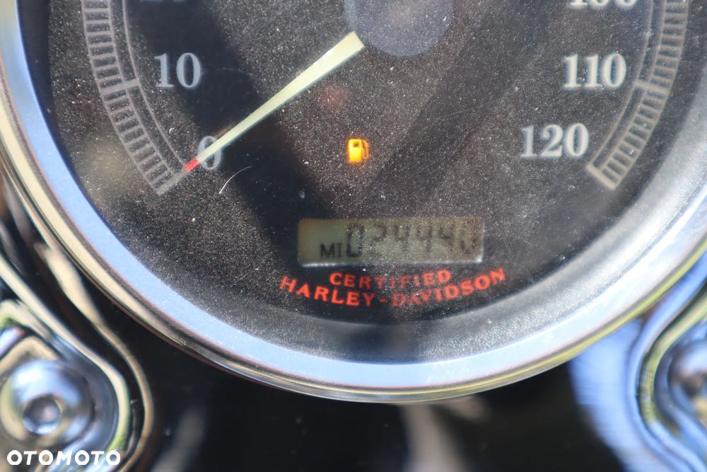 Harley-Davidson Dyna - 26