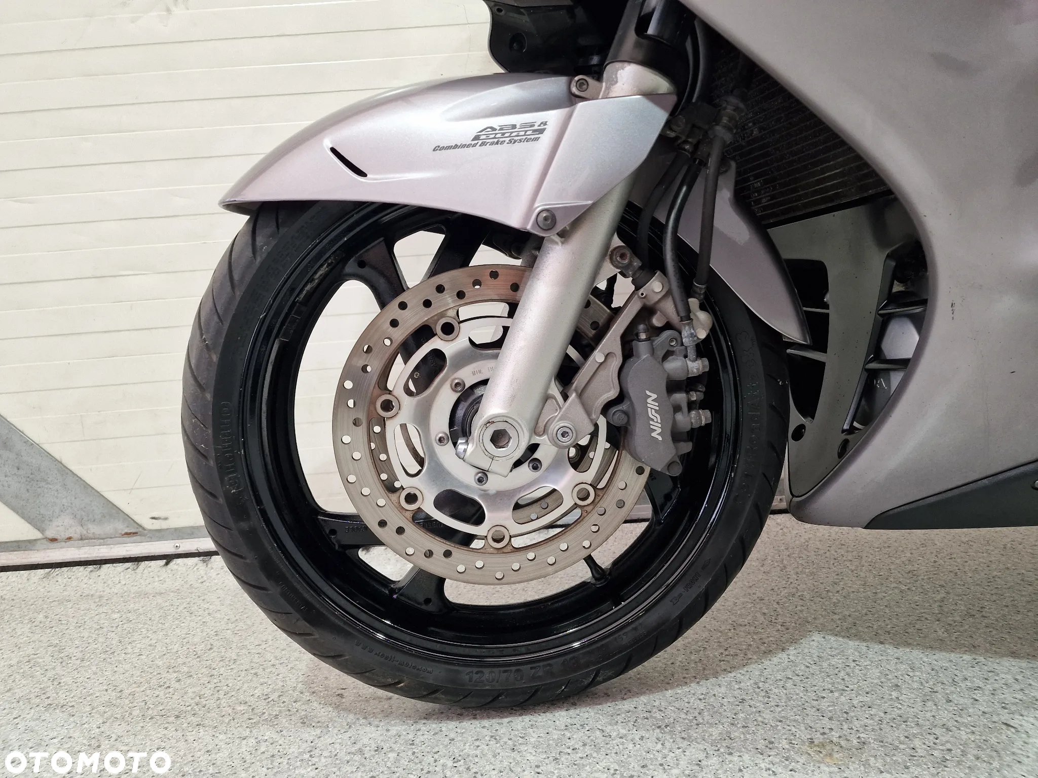 Honda ST - 23