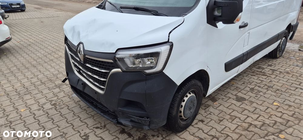 Renault MASTER - 4