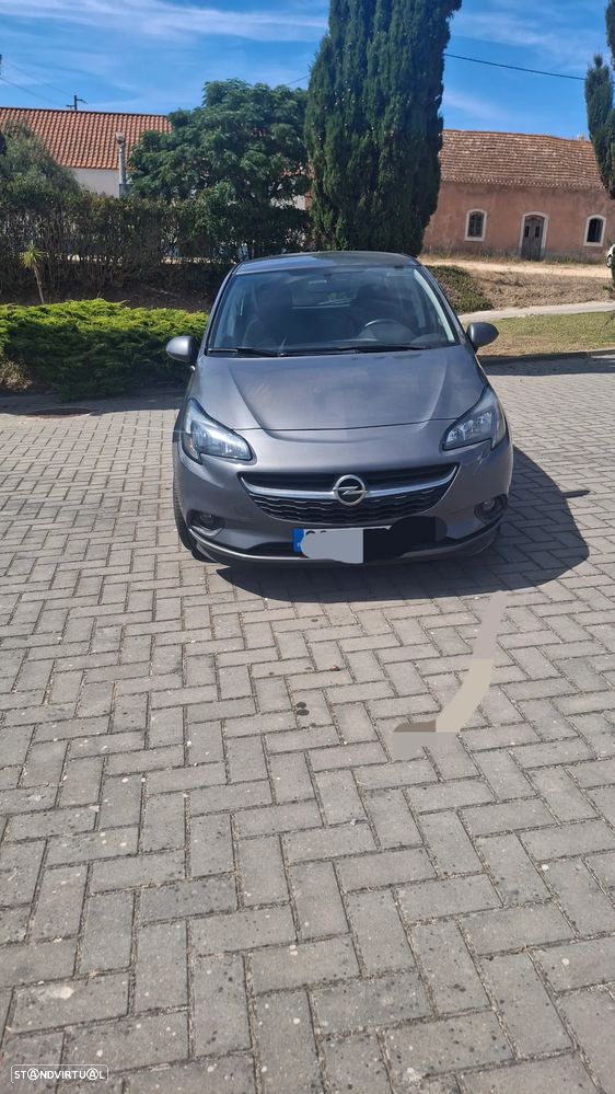 Opel Corsa 1.3 CDTI City - 2