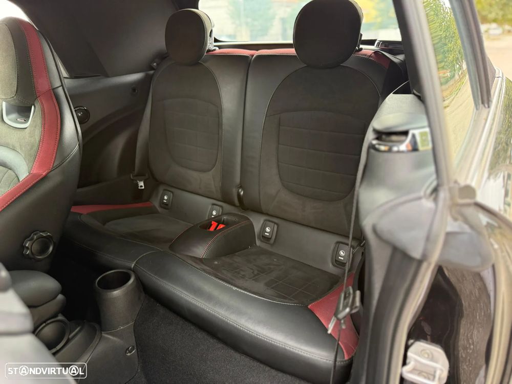 MINI 3 Portas ver-plus-auto-desportiva - 7