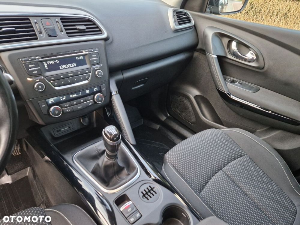 Renault Kadjar Energy TCe 130 Life - 11