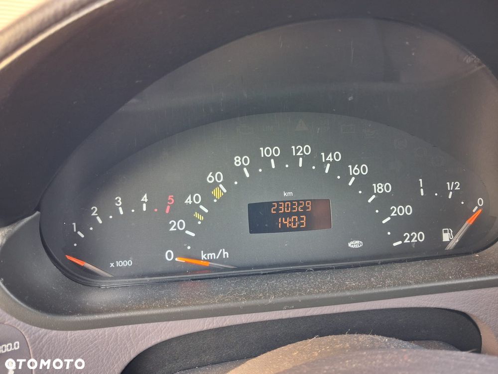 Mercedes-Benz Klasa A 170 CDI Avantgarde - 18