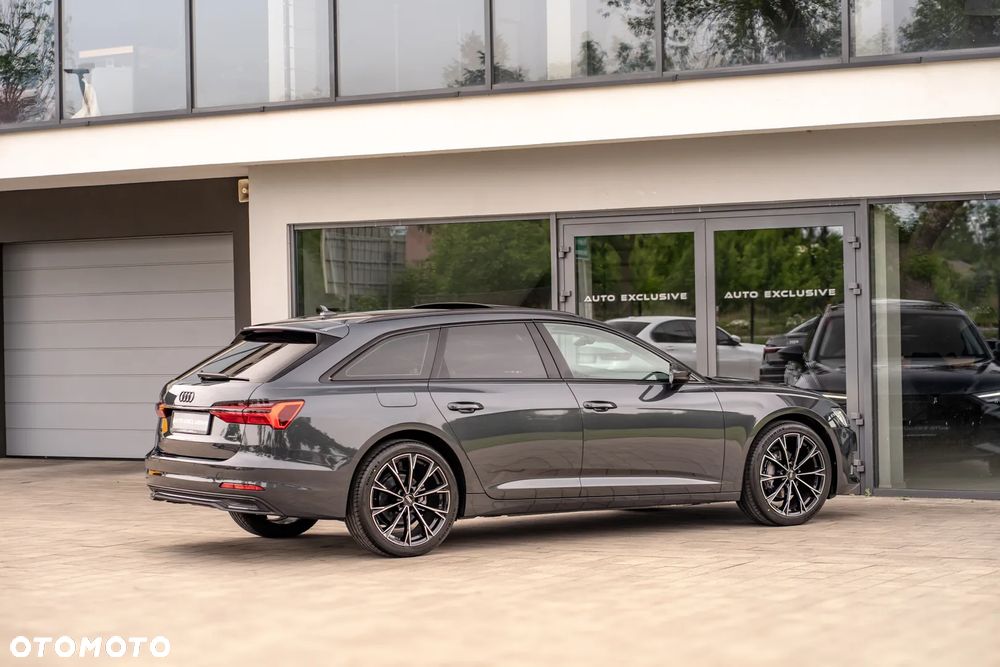 Audi A6 Avant 40 TDI quattro S tronic advanced - 24