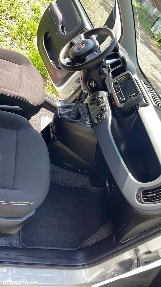 Fiat Panda Hybrid Easy - 13