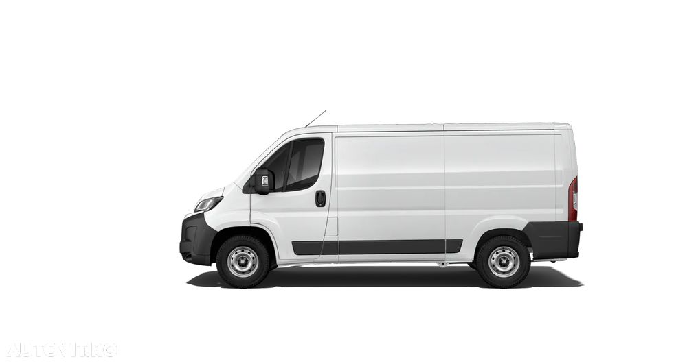 Fiat Ducato - 4