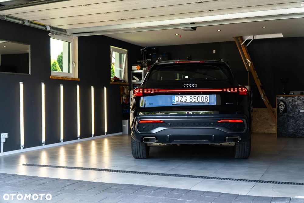 Audi Q5 TFSI mHEV 150 kW Quattro S tronic - 7