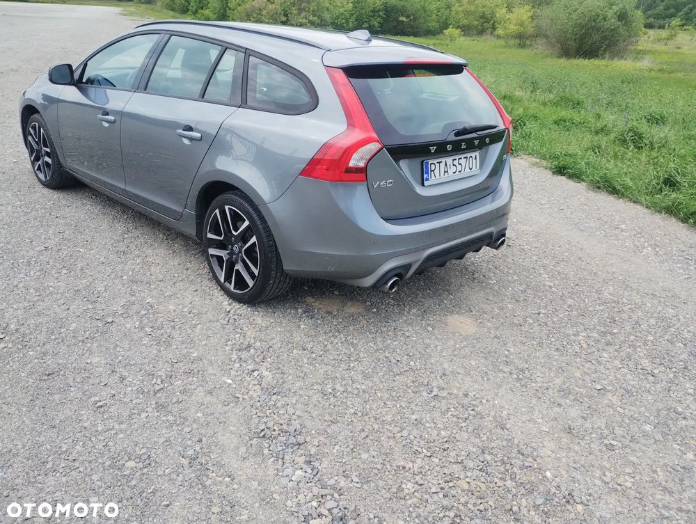 Volvo V60 - 6