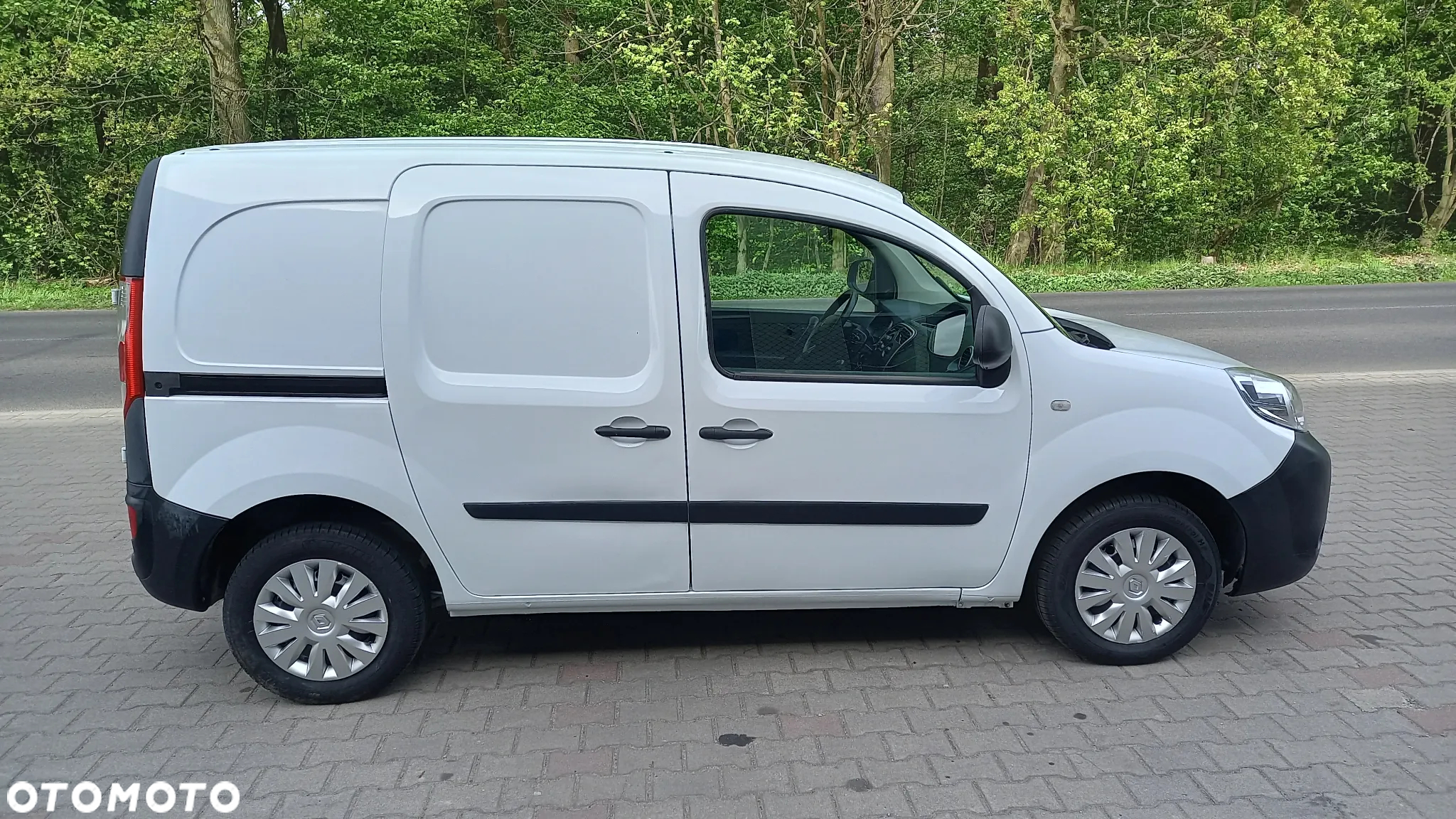 Renault KANGOO - 9