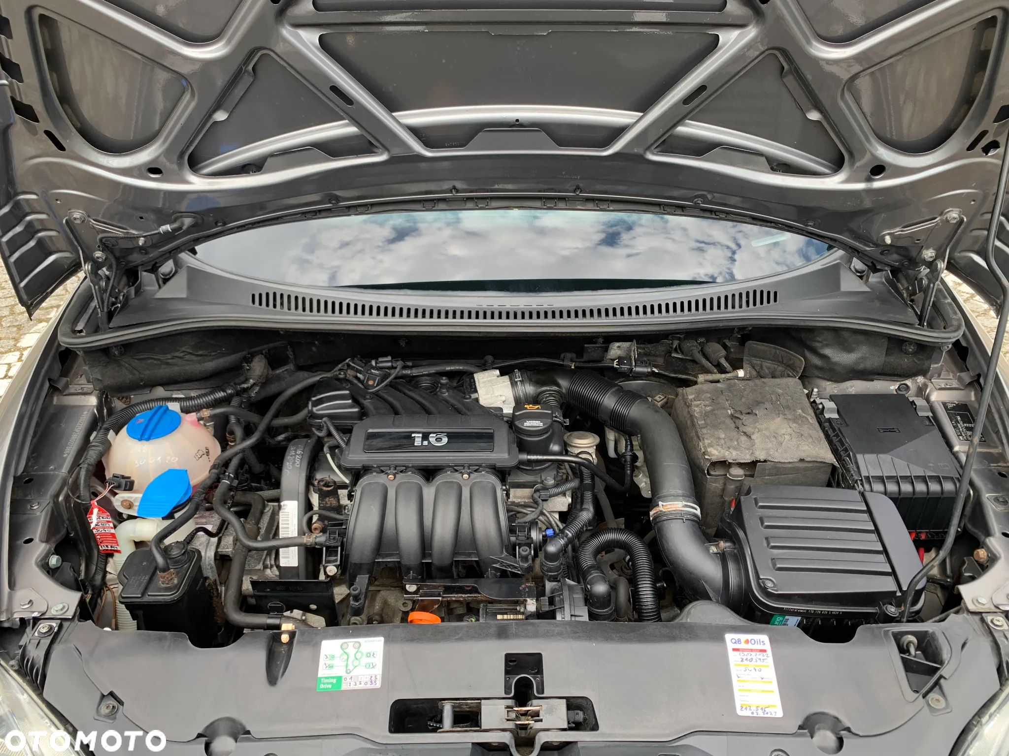 Seat Altea 1.6 Sport Edition - 20