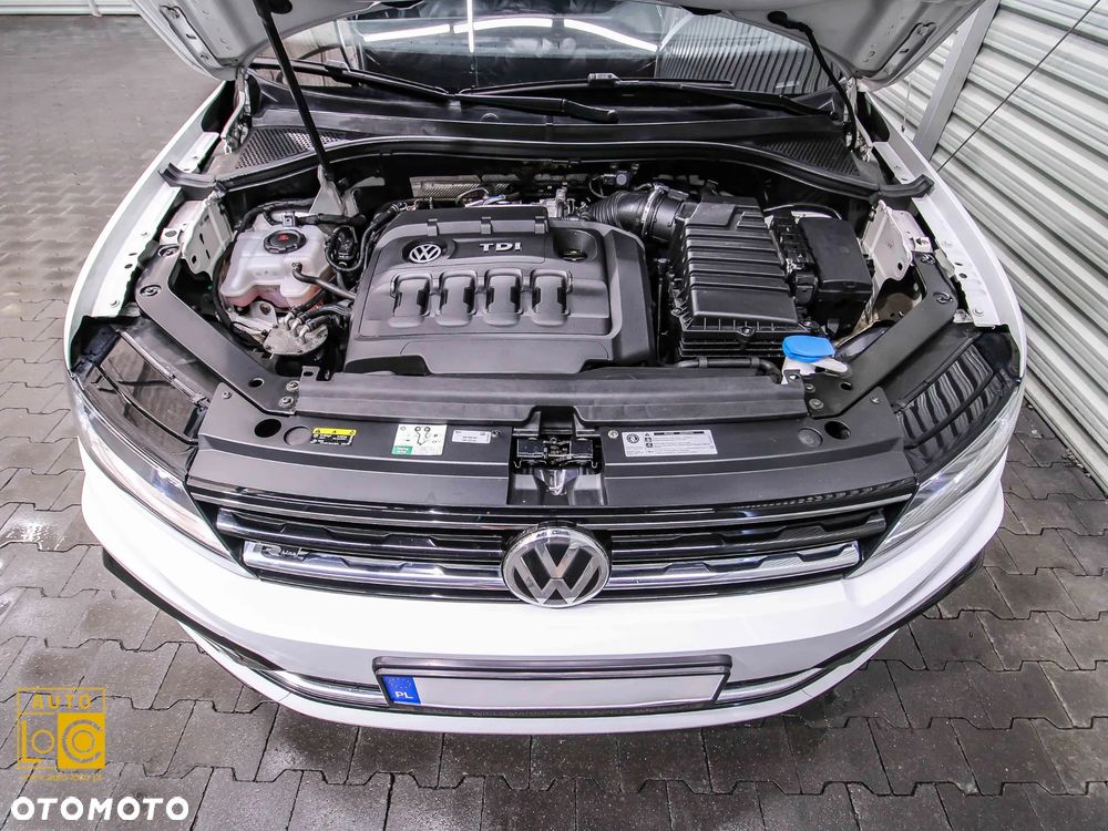 Volkswagen Tiguan 2.0 TDI SCR 4MOTION DSG Highline - 14