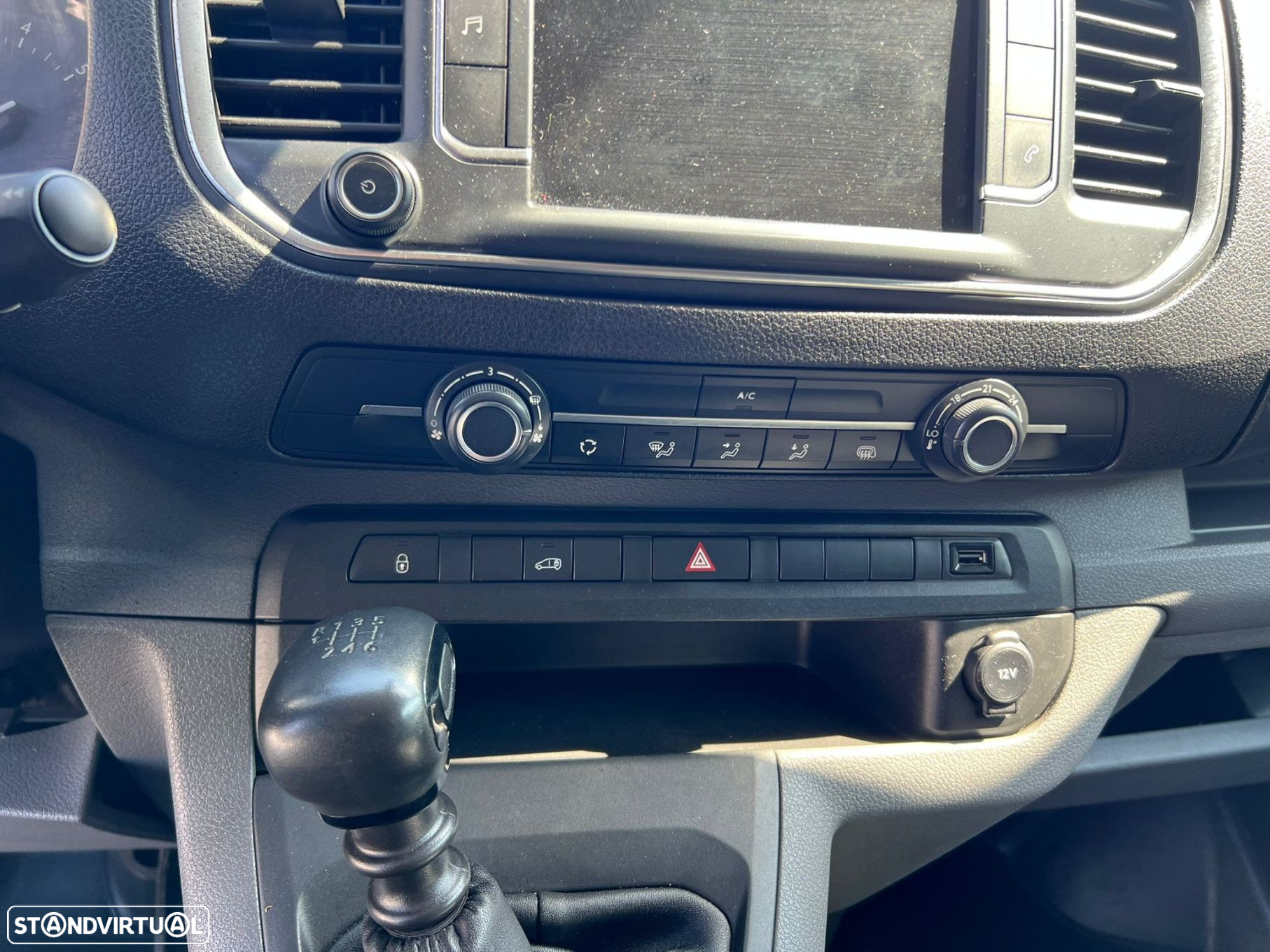 Peugeot Expert 2.0 HDi - 20