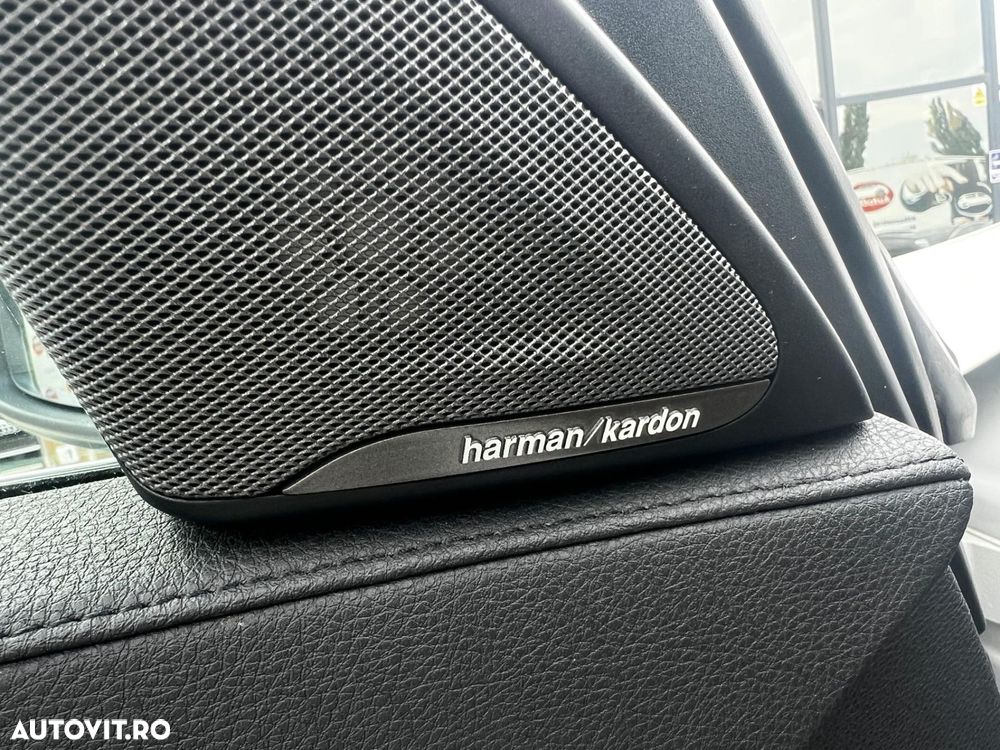 BMW Seria 7 740d xDrive - 26