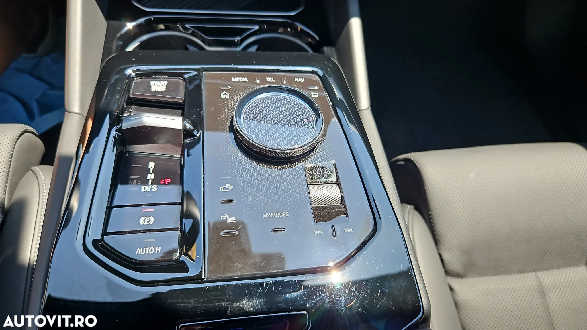 BMW Seria 5 520d xDrive AT MHEV - 15