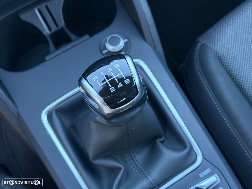 Audi Q2 30 TFSI Advanced - 42