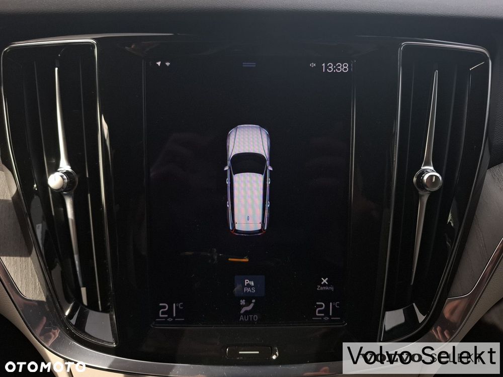 Volvo V60 Cross Country - 26