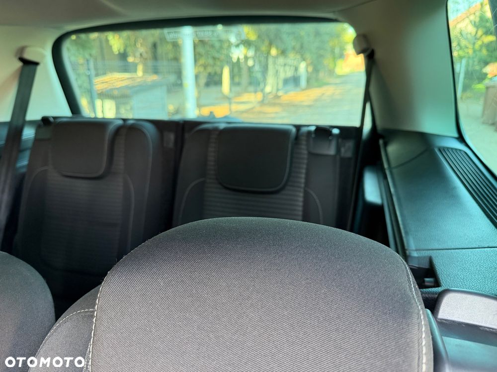 Seat Alhambra - 8