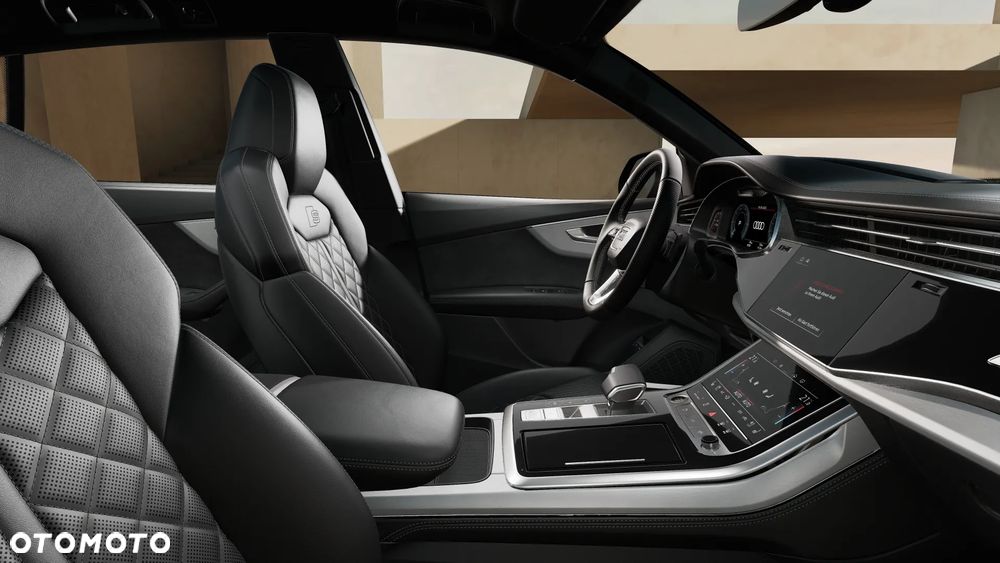 Audi Q8 - 11