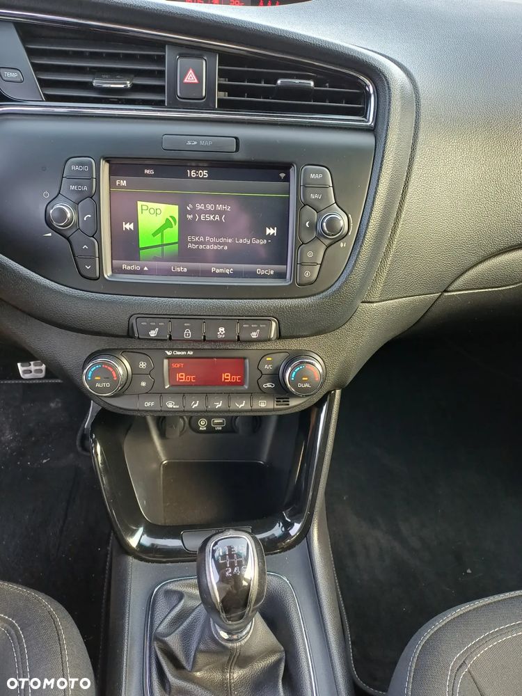 Kia Ceed 1.0 T-GDI ISG GT Line - 17