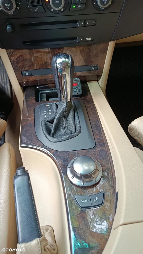 BMW Seria 5 - 16
