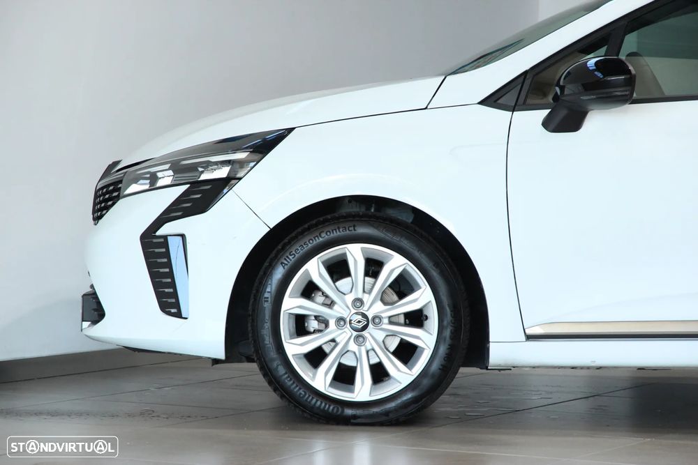 Renault Clio 1.0 TCe Evolution Bi-Fuel - 5